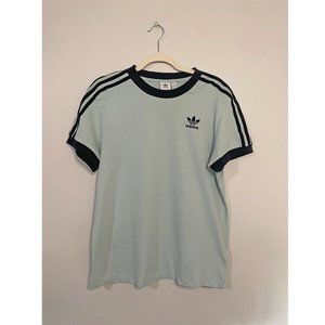 Adidas Originals Womens Love Set T Shirt